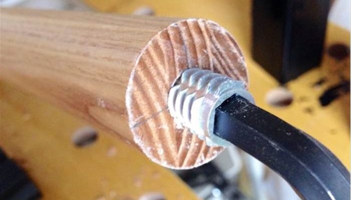 タープ　ポール